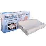 Relax Right® Standard Memory Foam Pillow