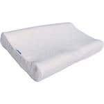 Relax Right® Large Memory Foam Pillow