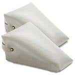 Galaxy Pelvic Sacral Blocks Royal Bl 8"X5.5"X3.5"