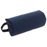 Half Lumbar Roll With Strap, Standard