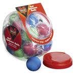 Valeo® Gel Squeeze Balls