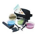 Puttycise Theraputtyset Easy, 5 Tools, 1 Lb (4)