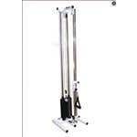 Endorphin 390 Standard Pulley, Single Wall Mount