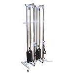 Endorphin 390 Standard Pulley, Double Free Standng