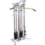 Endorphin 393 Bilateral Pulley, Dbl Free Standing