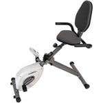 Intone Folding Recumbent Bike