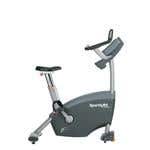 SportsArt C570U Upright Cycle