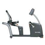 Sports Art Recumbent Cycle C580r
