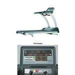 Sports Art Treadmill T652