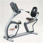 Pro Full Comm Recumbent Bike