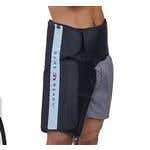Game Ready Assembled Hip/Groin Wrap, Left