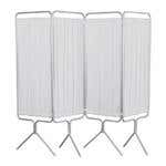 4 Panel Privacy Screen