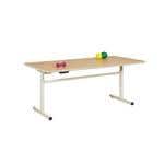Clinton 72" Group Therapy Table with Electric Height Adjustment