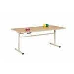 Clinton 48" Group Therapy Table with Electric Height Adjustment
