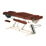 Elite Pump Control Elevation Table - 1 Drop