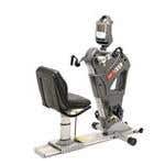 SCIFIT PRO2® Recumbent Bike &amp; Ergometer Adjustable Crank &amp; Seat
