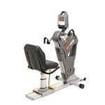 SCIFIT PRO1000® Upper Body With Adjustable Cranks and Seat