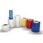 4" Flexi-Wrap 6 Rolls (No Handle)
