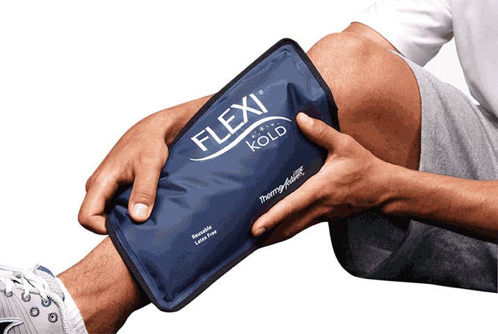 flexi cold ice pack
