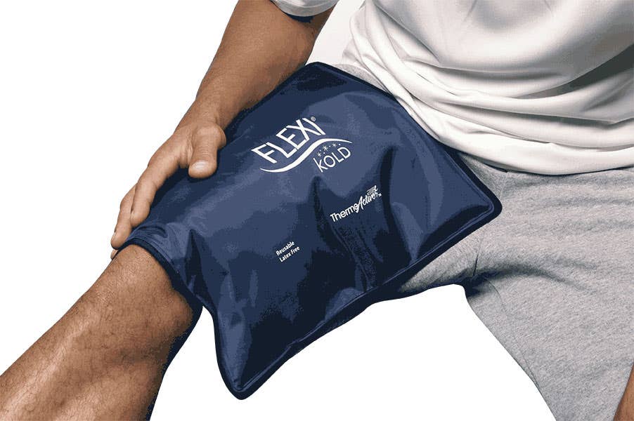 flexi cold ice pack