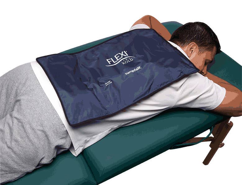 flexi cold ice pack