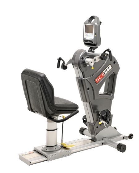 scifit exercise bike