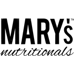 Marys™ Nutritionals Marys™ Nutritionals