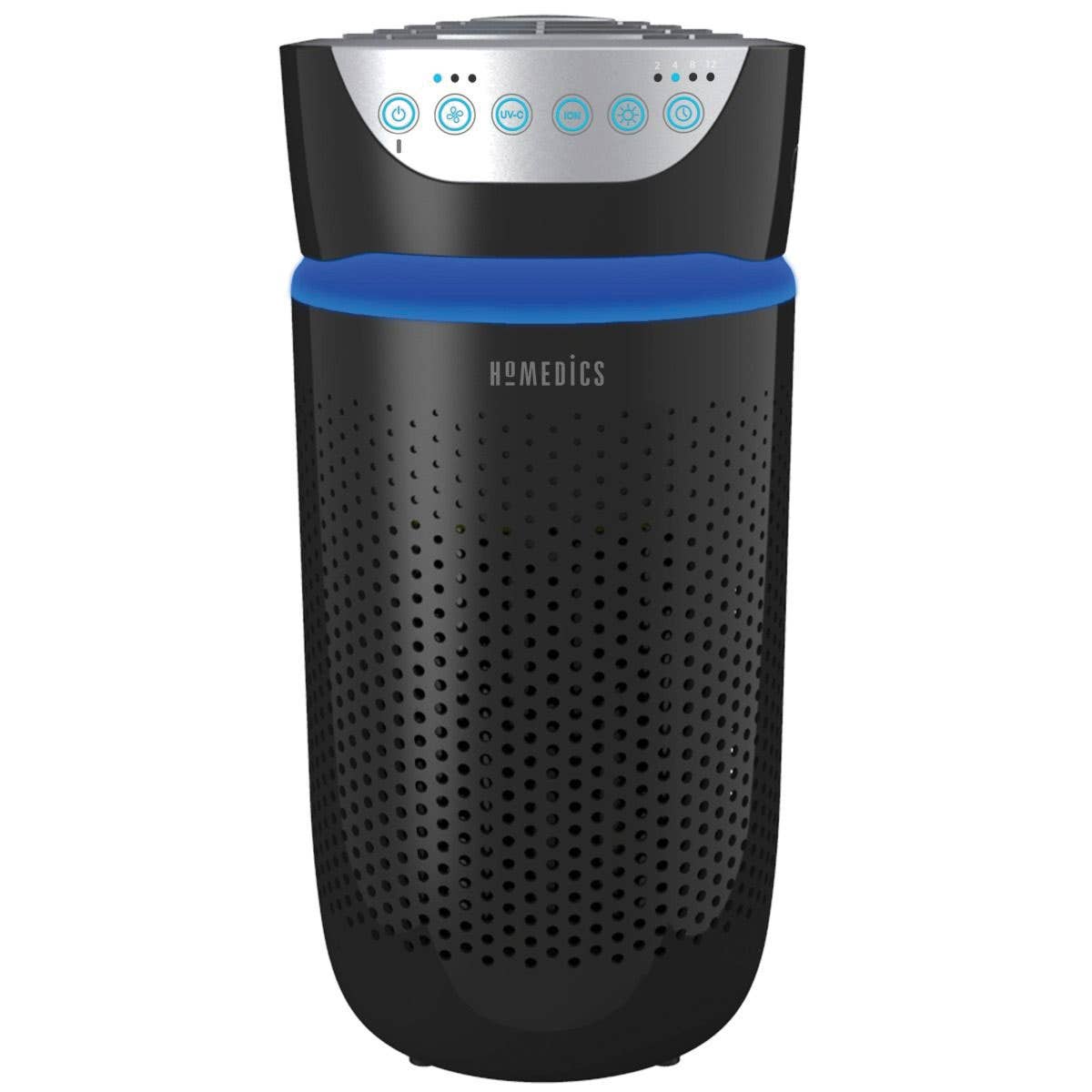 Homedics® TotalClean 5-in-1 Small Room Air Purifiers