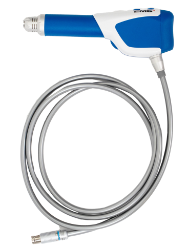 Dolorclast® RSW Blue Handpiece