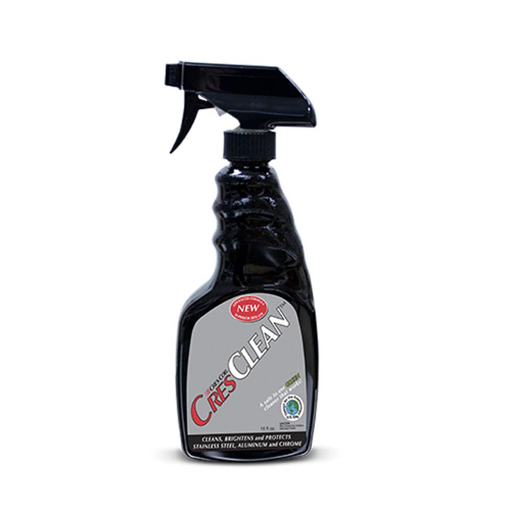 Cres Cor® CresClean - 16 oz Spray