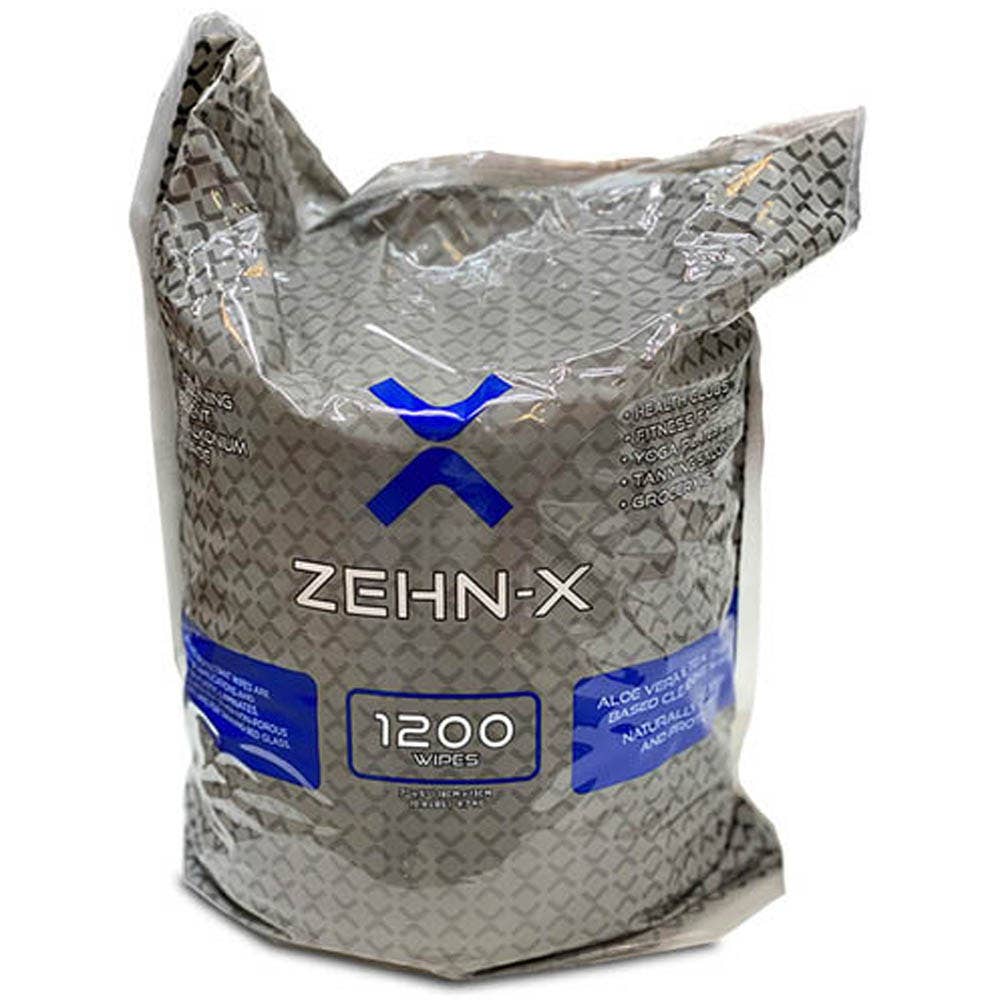 Zehn-X Sanitizing Wipe 1200 CT Bulk Roll