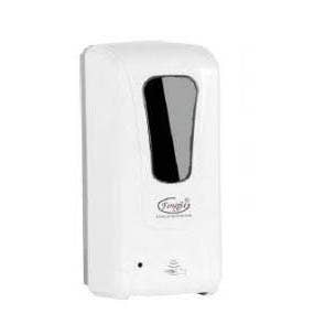 Wall Mounted Sanitizer Dispensers 1000ml Capacity 