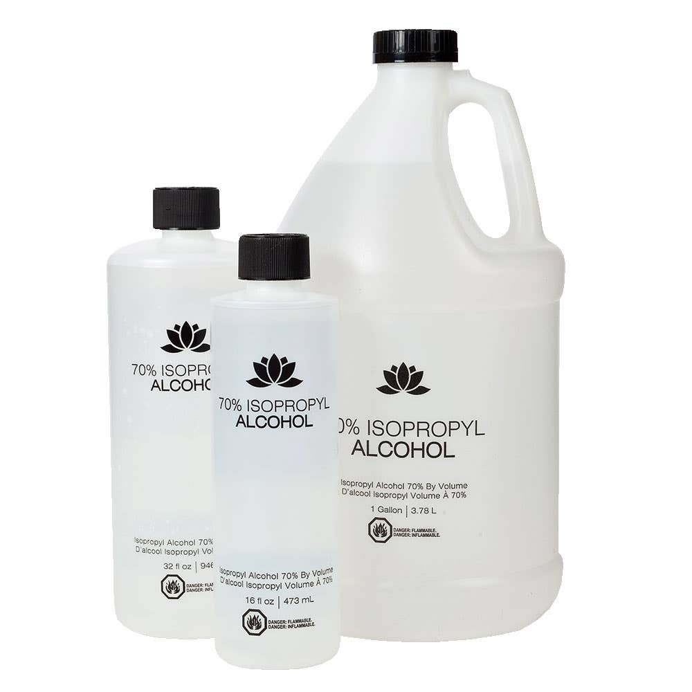 Christine Ashley™ Isopropyl Alcohol 70%
