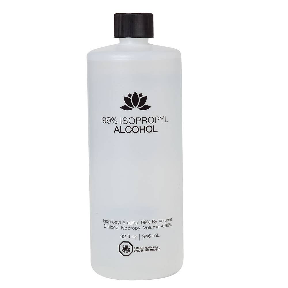 Christine Ashley™ Isopropyl Alcohol 99%