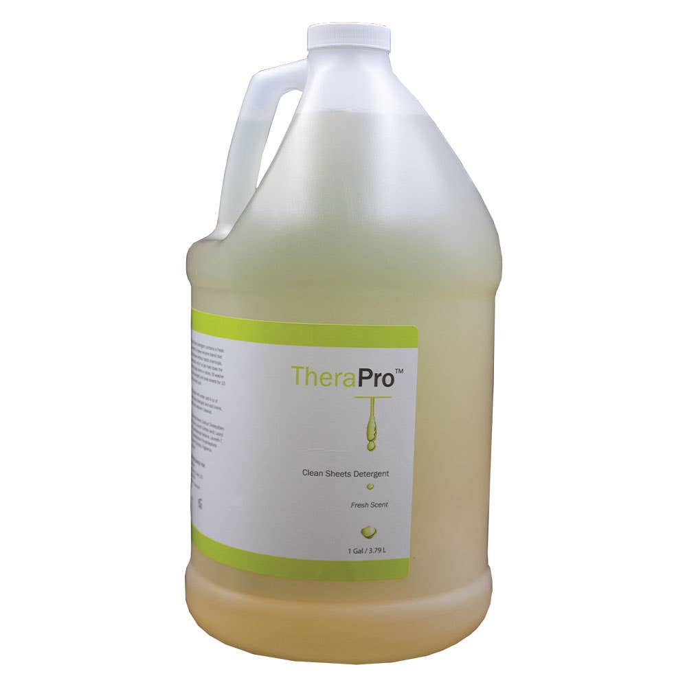 TheraPro™ Clean Sheets Laundry Detergent