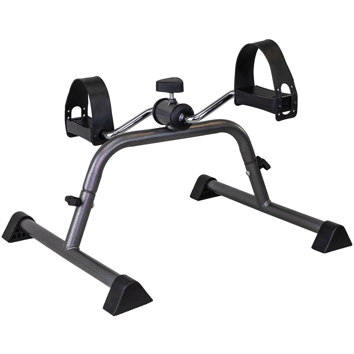 CanDo economy pedal exerciser, comes knocked-down