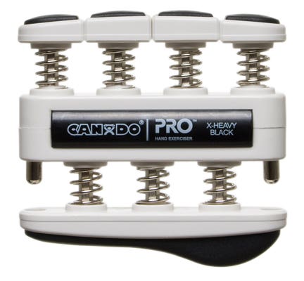 CanDo® PRO® Hand Exerciser