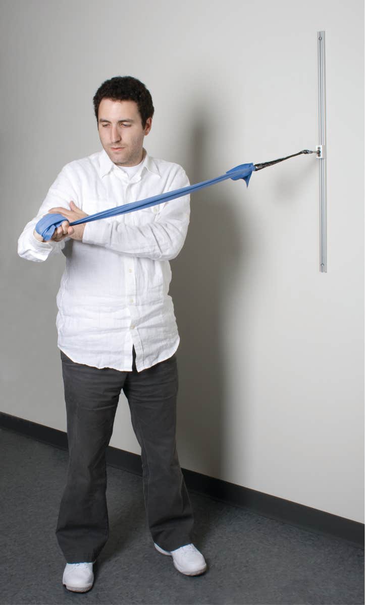 CanDo WalSlide slim, 3 feet