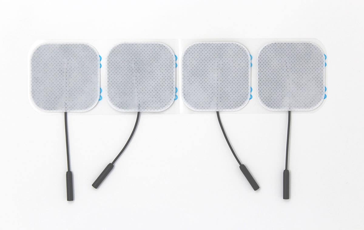 mTrigger Sensing Electrodes, 10 pouches