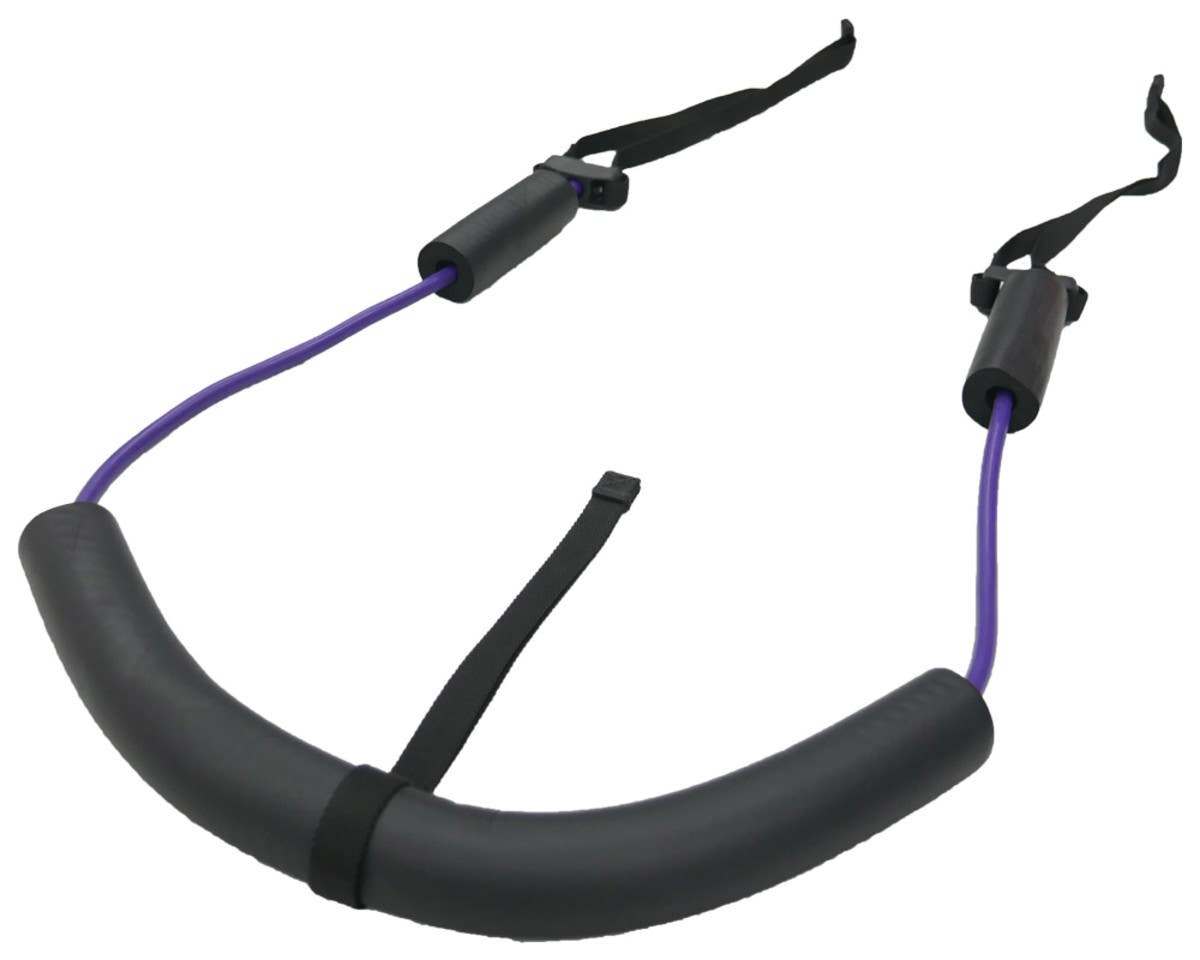 Gray Cook Band Level 1 - Level 6