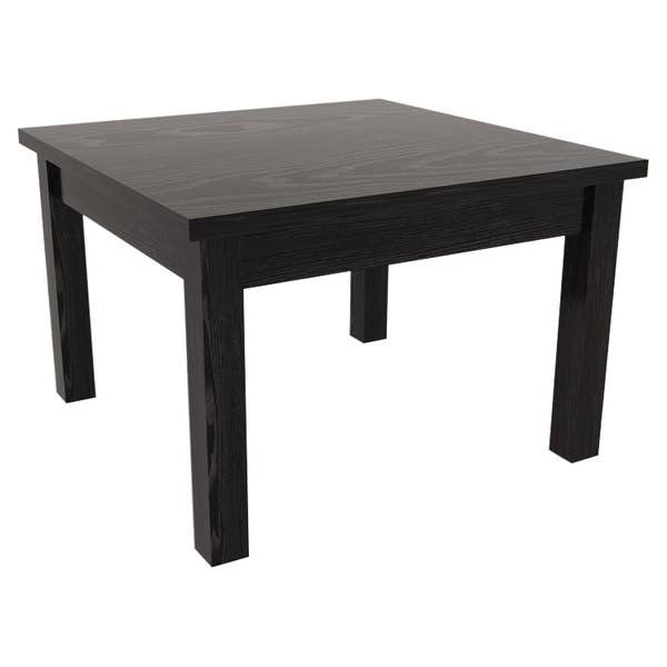 Alera Valencia Series Occasional Table Rectangle