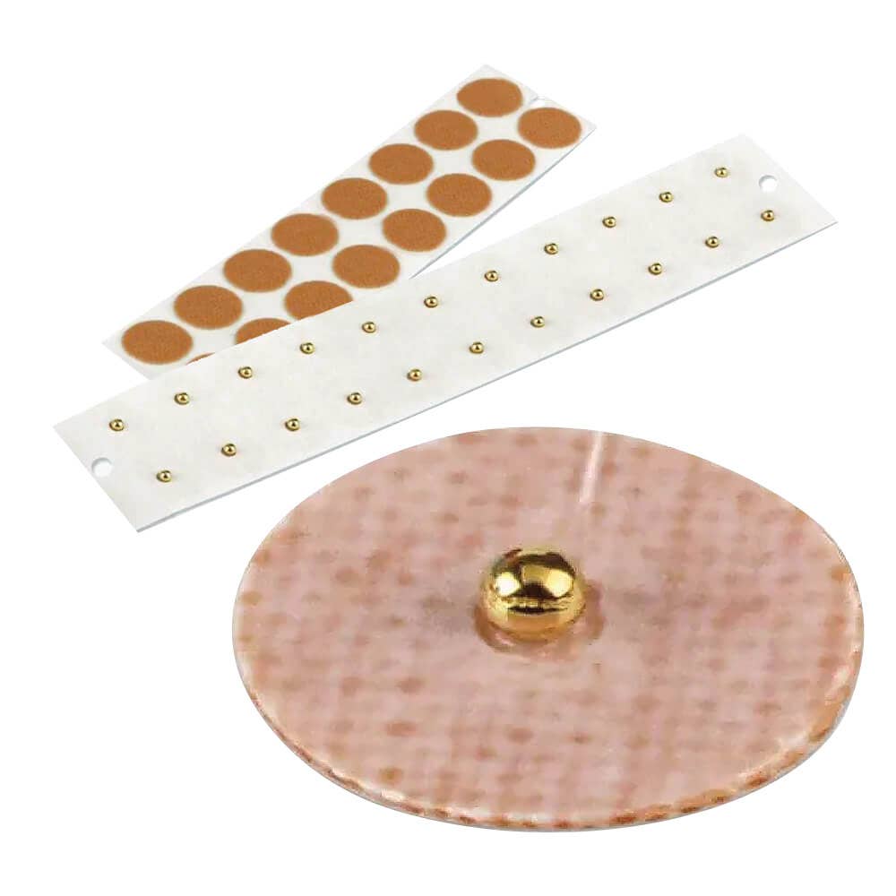 Accu-Patch® Pellets