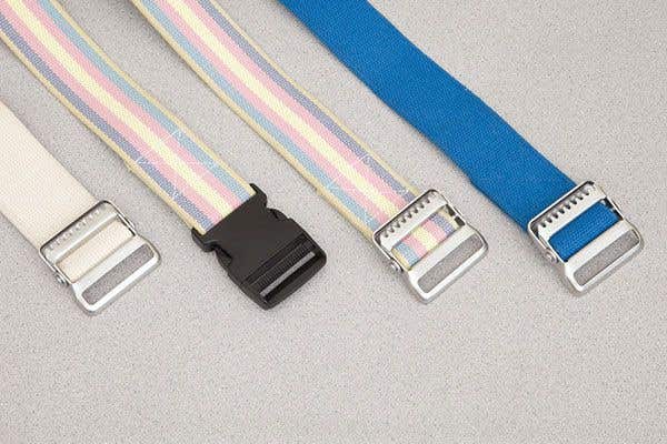 North Coast Gait & Transfer Belts