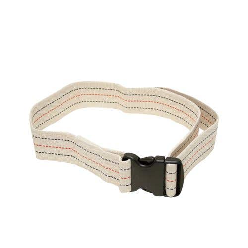 FabLife gait belt, quick release plastic buckle, 54