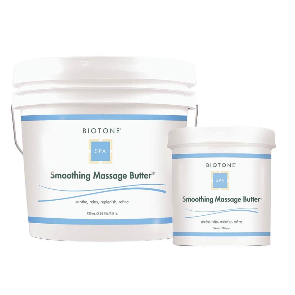 BIOTONE® Smoothing Massage Butter