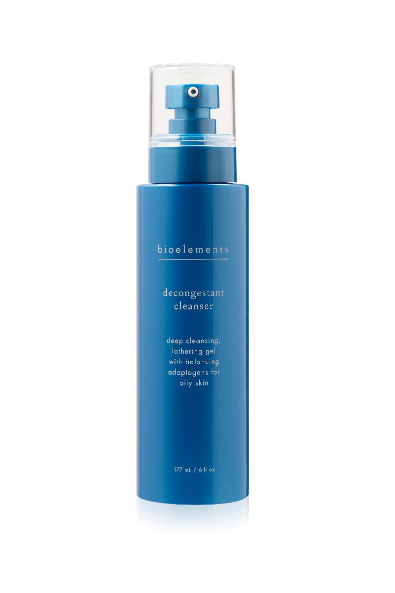 BIOELEMENTS® Decongestant Cleanser, 6 oz.