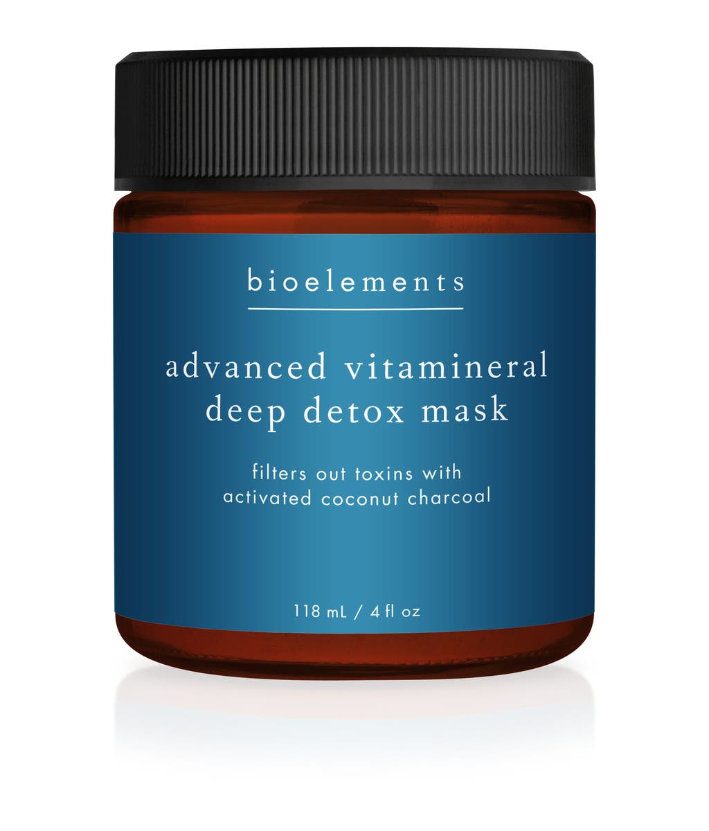 BIOELEMENTS® Advanced VitaMineral Deep Detox Mask