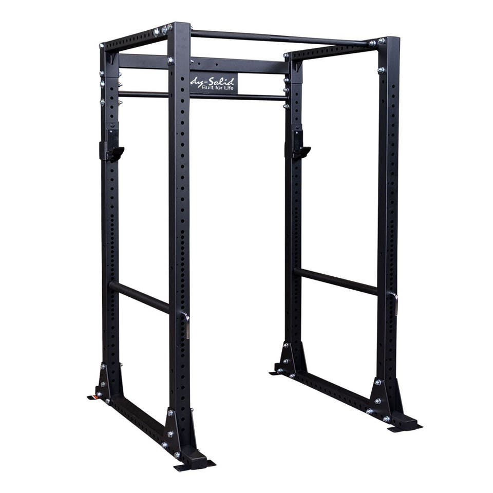 Body-Solid GPR400 Power Rack