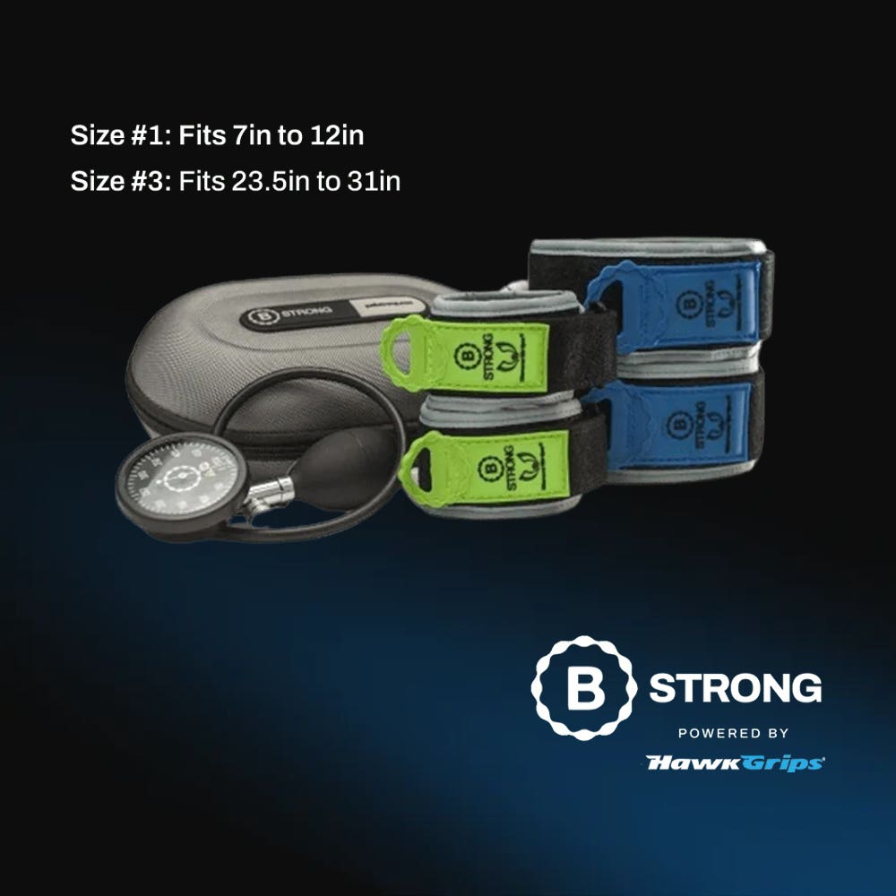 Individual BFR Package