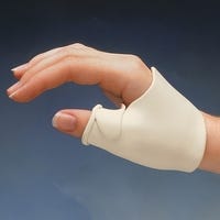 CMC Thumb Precut Splint, 3/pkg